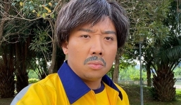 Bất ngờ câu chuyện Trấn Thành làm xe ôm công nghệ, nhan sắc già nua