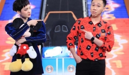 Hiền Hồ vừa khoe ảnh đi ăn, bạn thân của Trấn Thành bất ngờ vào 'đòi nợ'