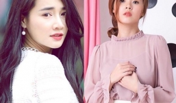 Thua cược thảm, Midu bất ngờ nhắn nhủ đặc biệt đến Nhã Phương về Trường Giang