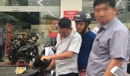 Thiếu úy công an bị bắt và tước quân tịch vì cưỡng đoạt tài sản sinh viên tại TP HCM