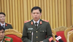 Bộ Công an xác định 2 trung tá CSGT Đồng Nai 'bảo kê' 16 xe quá tải