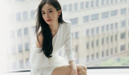 Dương Mịch cũng không tránh thoát 'quy tắc ngầm' của giới giải trí Cbiz