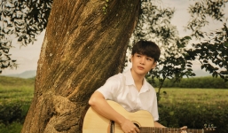 'Tan nát con tim' khi nghe bài hát 'Có chàng trai viết lên cây' trong phim Mắt Biếc