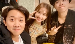 Nổi tiếng là người chỉn chu, Trấn Thành cũng có lúc gặp tình huống 'dở khóc dở cười'