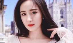 Dương Mịch đánh mất ánh hào quang trong làng giải trí giữa tin đồn hẹn hò tình trẻ