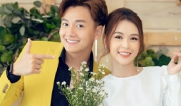 Sam vô tình tiết lộ bí mật của Ngô Kiến Huy hậu ồn ào với fan Khổng Tú Quỳnh