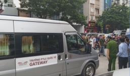 Vụ học sinh trường Gateway tử vong: Truy tố 3 bị can