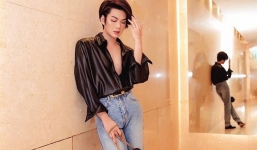 Đào Bá Lộc ngày càng nữ tính sau tin đồn tình ái với Trấn Thành