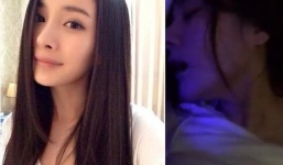 Say bất tỉnh nhân sự, Dương Mịch bị ép quay clip nóng?