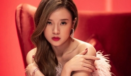 'Lột xác' khỏi hình tượng gái ngoan, Midu lần đầu lên tiếng ám chỉ bị Phan Thành phản bội