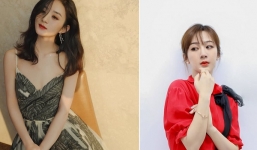 Con trai Triệu Lệ Dĩnh bất ngờ bị vướng vào cuộc chiến của bố mẹ