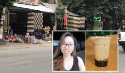 Công an Thái Bình thông tin về vụ đầu độc chị họ bằng trà sữa