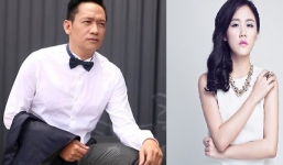 Duy Mạnh lại phát ngôn 'sốc' giữa lúc Văn Mai Hương lộ clip nhạy cảm
