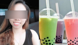 Vụ đầu độc chị họ bằng trà sữa: Nghi phạm đối diện với mức án nào?