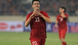 Không phải Quang Hải, đây mới là cầu thủ Việt Nam được AFC kỳ vọng ở VCK U.23 châu Á