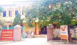 Diễn biến mới vụ Chánh án TAND huyện quan hệ bất chính với kế toán tại trụ sở