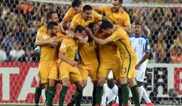 Rộ thông tin Úc muốn tham dự AFF Cup 2020?
