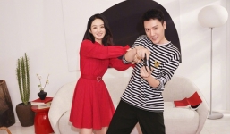 Thái độ lạ của Triệu Lệ Dĩnh giữa lúc con trai bị vướng vào cuộc chiến của bố mẹ