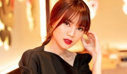 Về ra mắt nhà bạn trai, Ninh Dương Lan Ngọc bị mẹ chồng tương lai đối xử tệ 