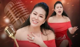 Bị gọi 'thảm họa âm nhạc', Phi Thanh Vân bất ngờ khoe giọng hát live 'cực chất'