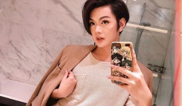 Bất ngờ với hình ảnh mới của Đào Bá Lộc sau tin đồn tình ái đồng giới với Trấn Thành