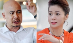 Bị ông Vũ sử dụng chiến lược đánh nhanh thắng nhanh, bà Thảo quyết định làm điều đặc biệt