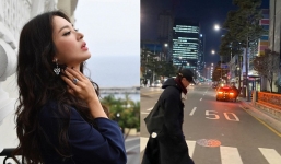 Song Joong Ki vừa tìm được 'bến đỗ' mới, Song Hye liền đăng ngay ảnh người đàn ông lạ