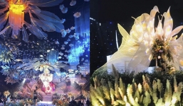 Tìm ra danh tính đại gia đứng sau đám cưới 'siêu khủng' ở Quảng Ninh