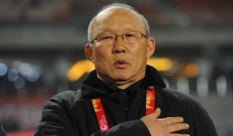 HLV Park Hang-seo: 'Lính không thể chiến đấu nếu tướng không tin vào chiến thắng'