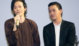 Hoài Lâm bất ngờ gửi gắm đến Hoài Linh sau hơn 1 năm bị từ mặt