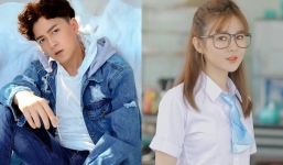 Ngô Kiến Huy lộ bằng chứng hẹn hò cùng nàng hotgirl này mà không phải Sam?