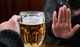 Phạt 3 triệu đồng vì ép buộc người khác uống rượu, bia