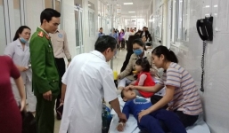 Vụ 143 học sinh ngộ độc ở Thanh Hóa: Phạt nhà trường 43 triệu đồng