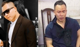 Vũ Khắc Tiệp bất ngờ bị 'thám tử showbiz' tiết lộ sự thật hình ảnh tại đồn công an?