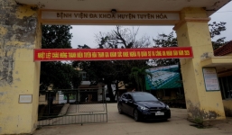 Vụ thai nhi tử vong sau ca mổ ở Quảng Bình: Bộ Y tế nói gì?