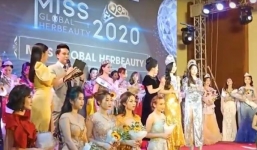 Cuộc thi hoa hậu 'chui': BTC sẽ bị nhận án phạt 49 triệu đồng