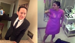 Lén xem clip nhạy cảm của Văn Mai Hương, ca sĩ Duy Mạnh bất ngờ bị vợ phát hiện