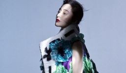 Mặc thị phi bủa vây, Phạm Băng Băng tiếp tục ghi điểm với thần thái sang chảnh