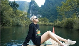 Bảo Anh bất ngờ có động thái lạ sau khi được em trai Hoài Linh tin tưởng trao cả gia tài