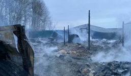 Bộ Ngoại giao Việt Nam thông tin vụ cháy khiến 8 người chết ở Moscow