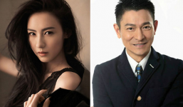 Không chỉ Lưu Đức Hoa, thêm một tài tử bị nghi là bố con trai út của Trương Bá Chi