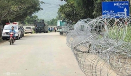 Khởi tố vụ án ở Đồng Tâm khiến 3 cảnh sát hy sinh