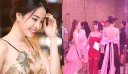 Nam Em bất ngờ chia sẻ ẩn ý sau khi bị một thành viên nhóm nhạc nữ 'gây hấn' trên thảm đỏ