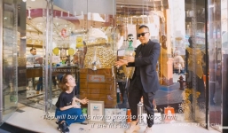 Vũ Khắc Tiệp mua nhẫn vàng cầu hôn Ngọc Trinh hậu ồn ào nợ nần hàng tỷ đồng?