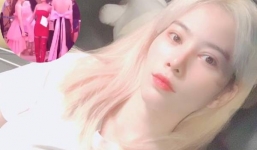 Nam Em phản ứng gắt giữa ồn ào giật người yêu của một nữ ca sĩ 