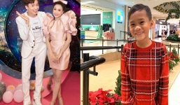 Bị tố vô trách nhiệm với con trai, Ngô Kiến Huy lại bất ngờ chi số tiền lớn vào việc này