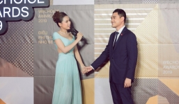 Sam bất ngờ nắm tay người đàn ông này sau khi bị đồn đám cưới với đại gia