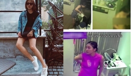 Văn Mai Hương thay đổi sau ồn ào bị lộ clip nhạy cảm