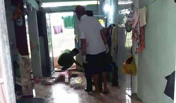 Xác định danh tính nghi phạm sát hại cô gái 28 tuổi ở TP HCM