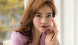 Yêu bạn trai giàu có, Ninh Dương Lan Ngọc bị mẹ chồng tương lai không cho sắc mặt tốt